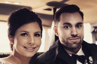 The Toronto Wedding Photographer - 5