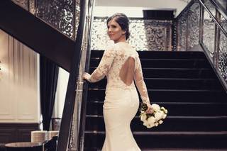 The Toronto Wedding Photographer - 6