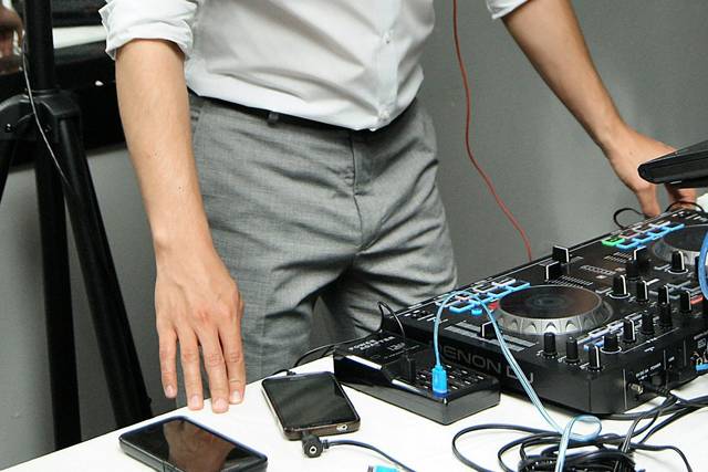 DJ Matt Fish 1