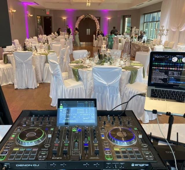 NU Union Events - 3