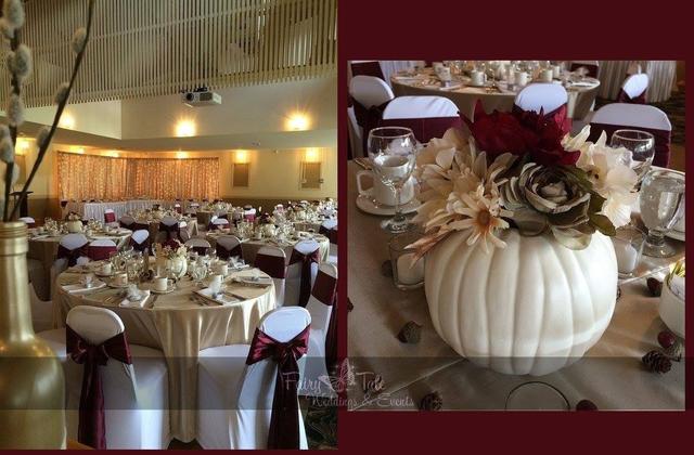 Fairy Tale Weddings & Events - 1