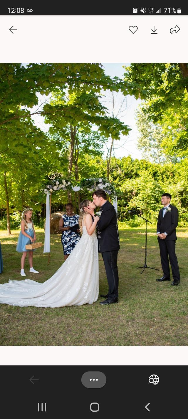 Dee-Lightful Ceremony - 2