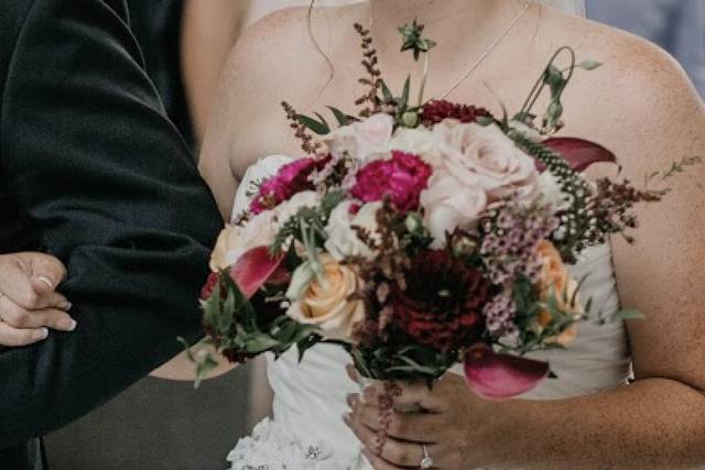 Euphoria Wedding Designs 5