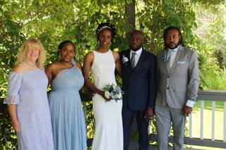 Stillness Connections - 7