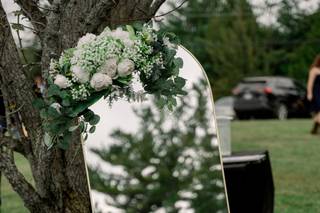 Knot Just Weddings Events and Decor Rental - 5