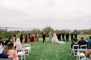 Knot Just Weddings Events and Decor Rental - 6