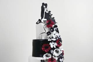 Decadent Cakes By Amber - 10