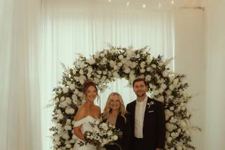 Officiant Larisa - 4