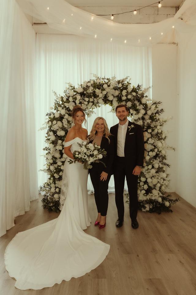 Officiant Larisa - 3