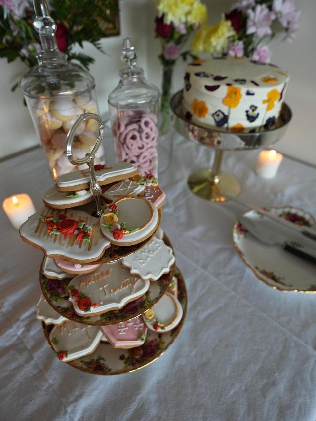 Stanley Events - 2