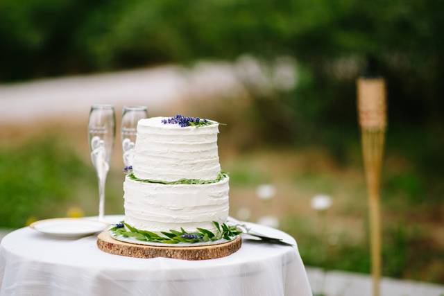 {Sneaky} Cakes 1