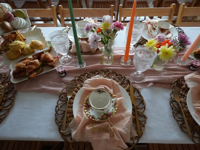 Stanley Events - 3