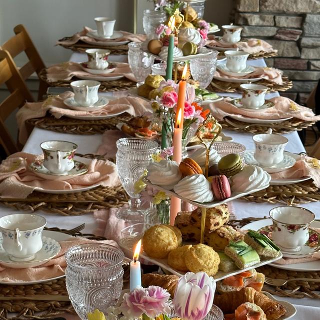 Stanley Events - 4