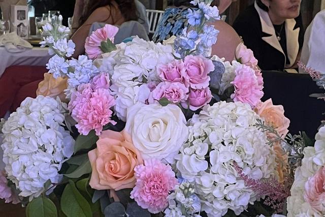Popis Flowers & Events 3