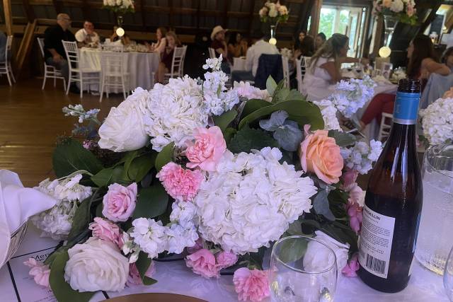 Popis Flowers & Events 5