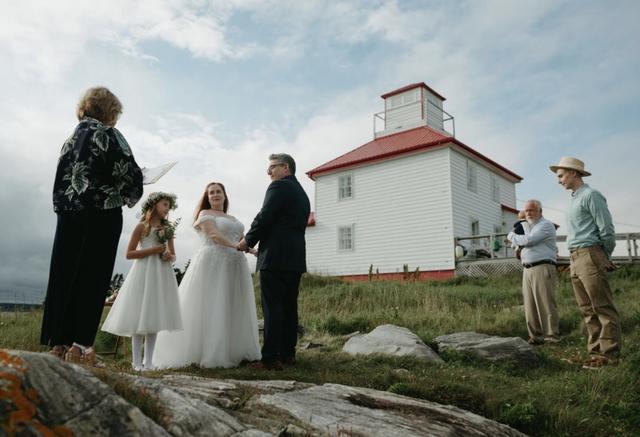 Wedding Ceremonies Personalized for You | Cathy Gillis - 1