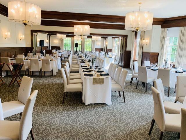 The Royal Ottawa Golf Club - 1