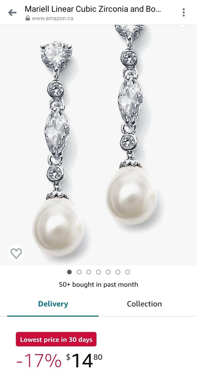 Blush Bridal Boutique - 2