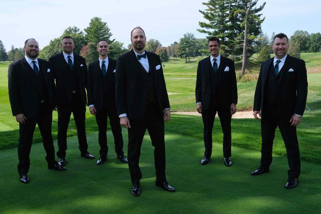 The Royal Ottawa Golf Club - 4