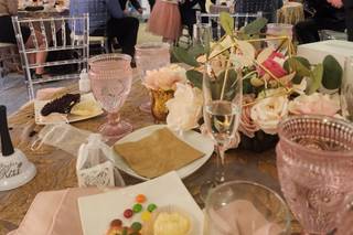 Toronto Wedding Chapel 2