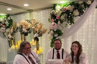 Toronto Wedding Chapel 3