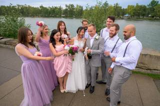 Melissa Alison Events - 9