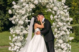 Callie Pak Weddings and Events - 5
