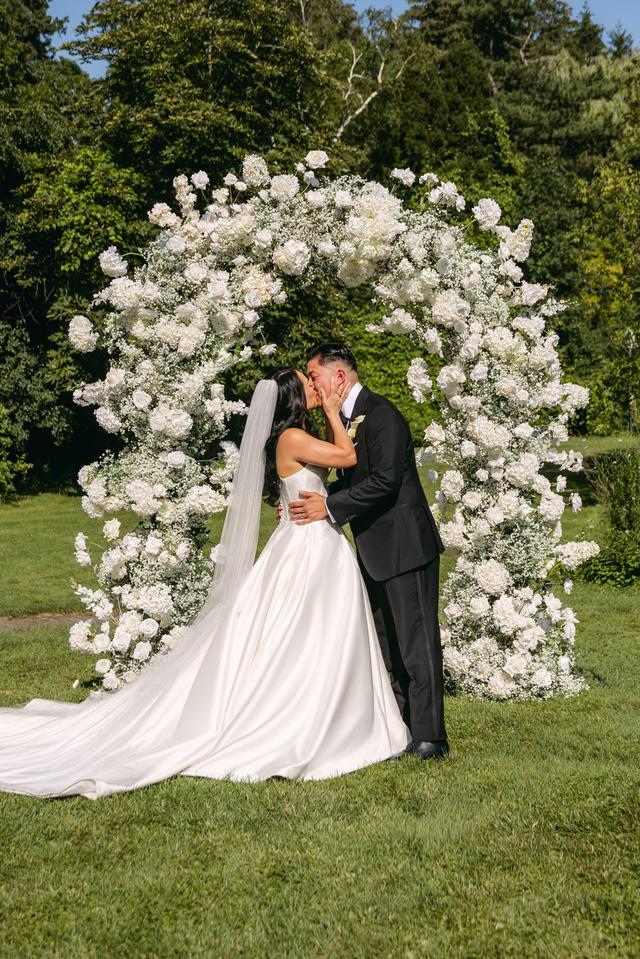 Callie Pak Weddings and Events - 2