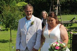 Brighton Backyard Blooms - 5