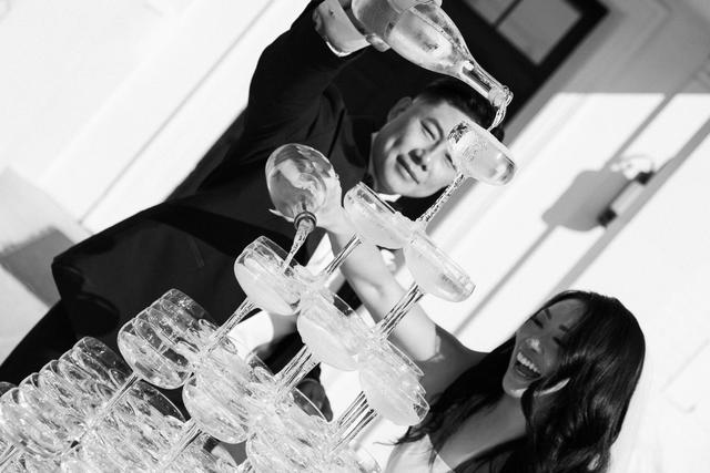 Callie Pak Weddings and Events - 1