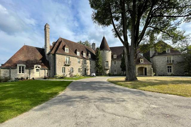 Eaton Hall Country Inn and Spa 1