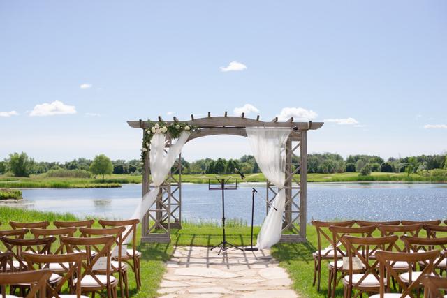 Cardinal Golf Club & RedCrest - 1