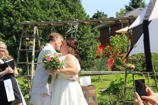 Brighton Backyard Blooms - 6