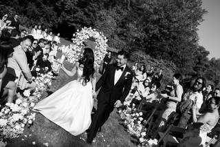 Callie Pak Weddings and Events - 7