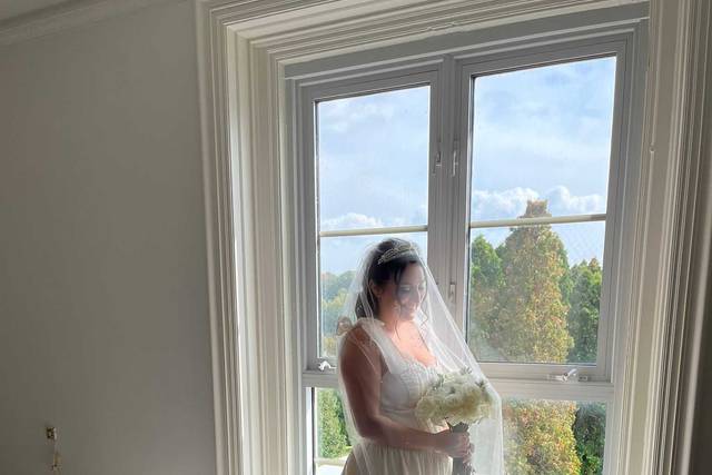 Eaton Hall Country Inn and Spa 2