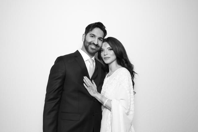 Inception Photo Booth - 1