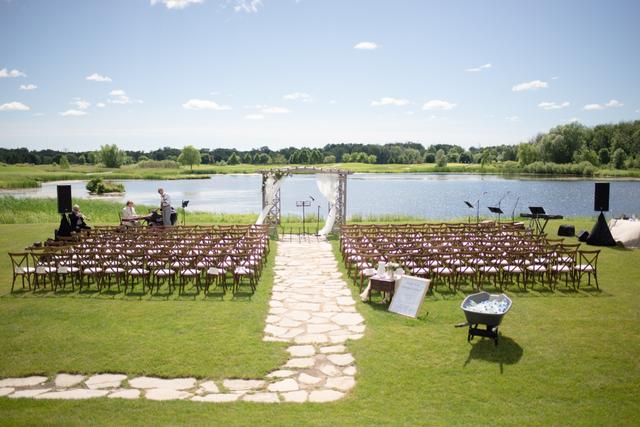 Cardinal Golf Club & RedCrest - 3