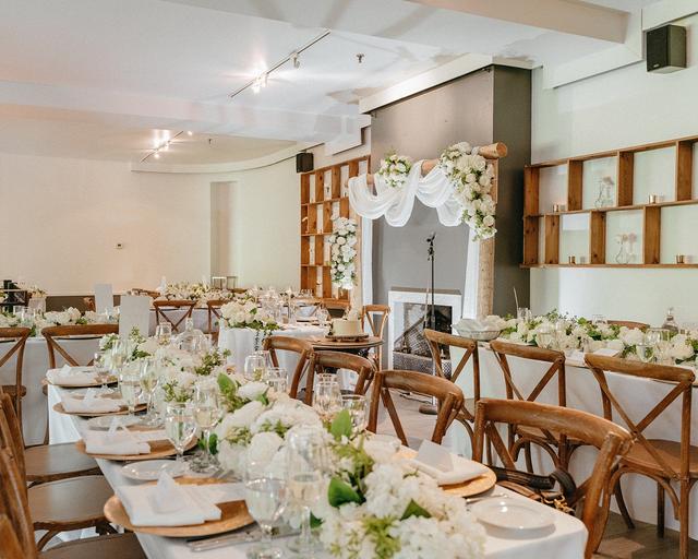 Rosaline Touches - 2