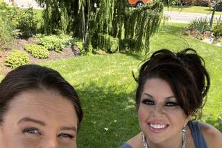 Brighton Backyard Blooms - 7