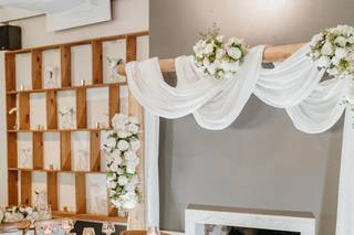 Rosaline Touches - 6