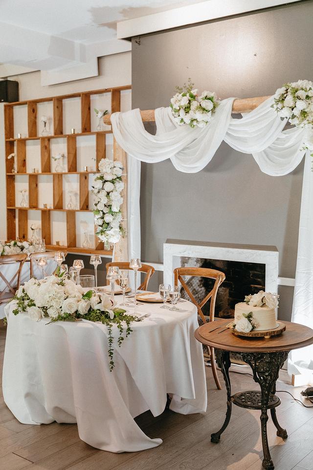 Rosaline Touches - 3