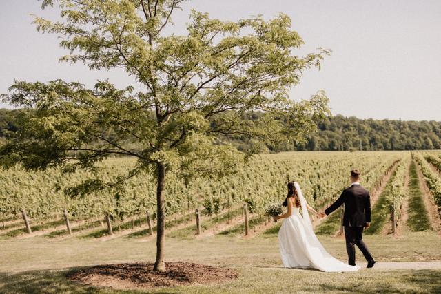 Becker's Bridals - 3