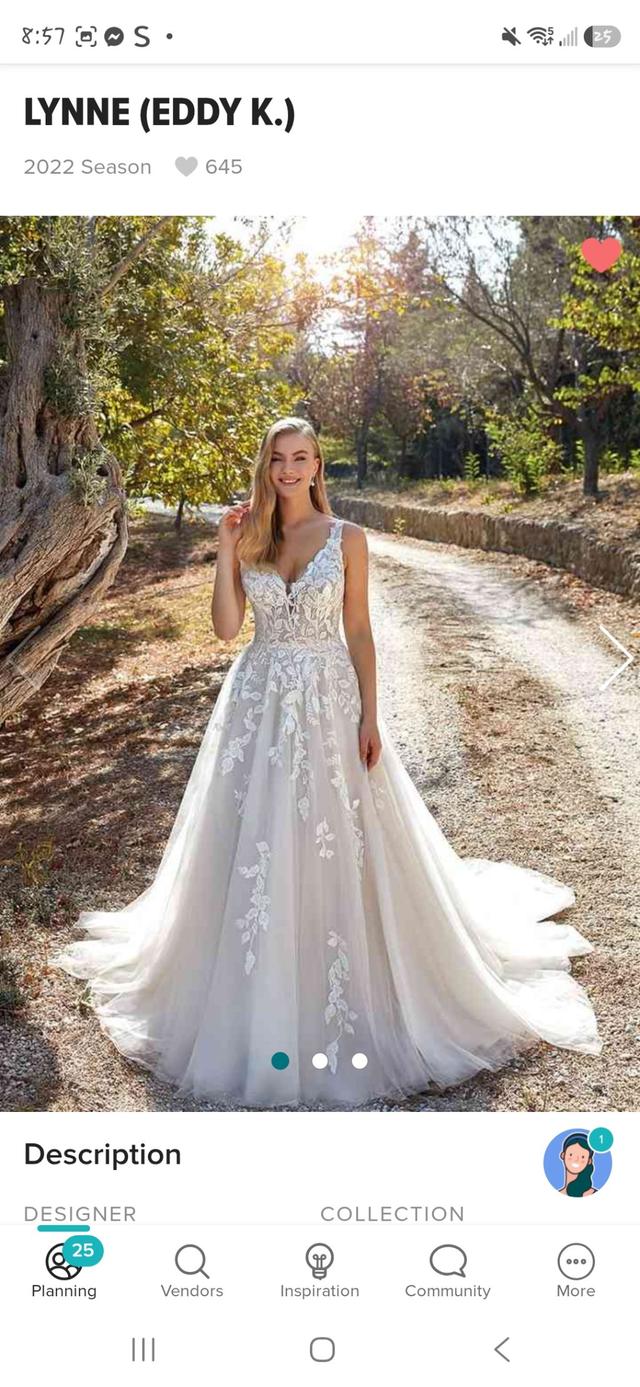 Priceless Bridals - 1