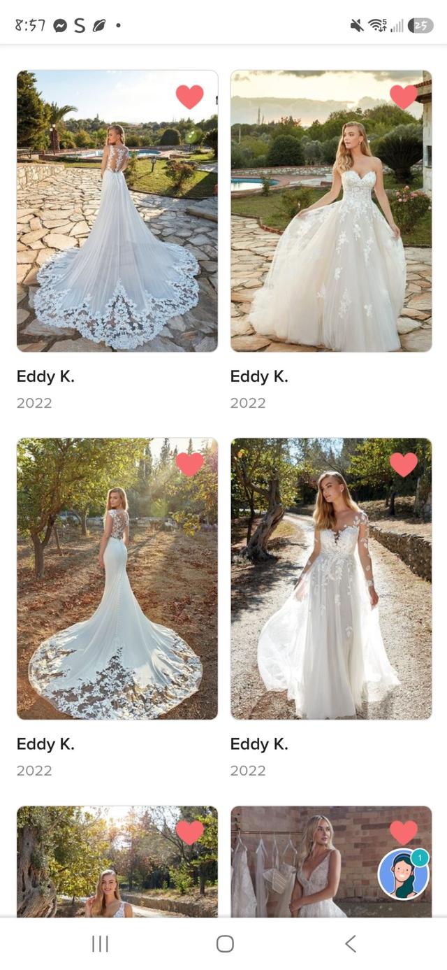 Priceless Bridals - 2