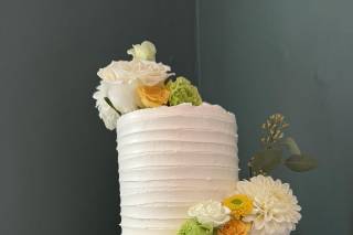 Jenny Bakes - 5