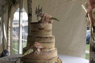 Cake Couture - 3