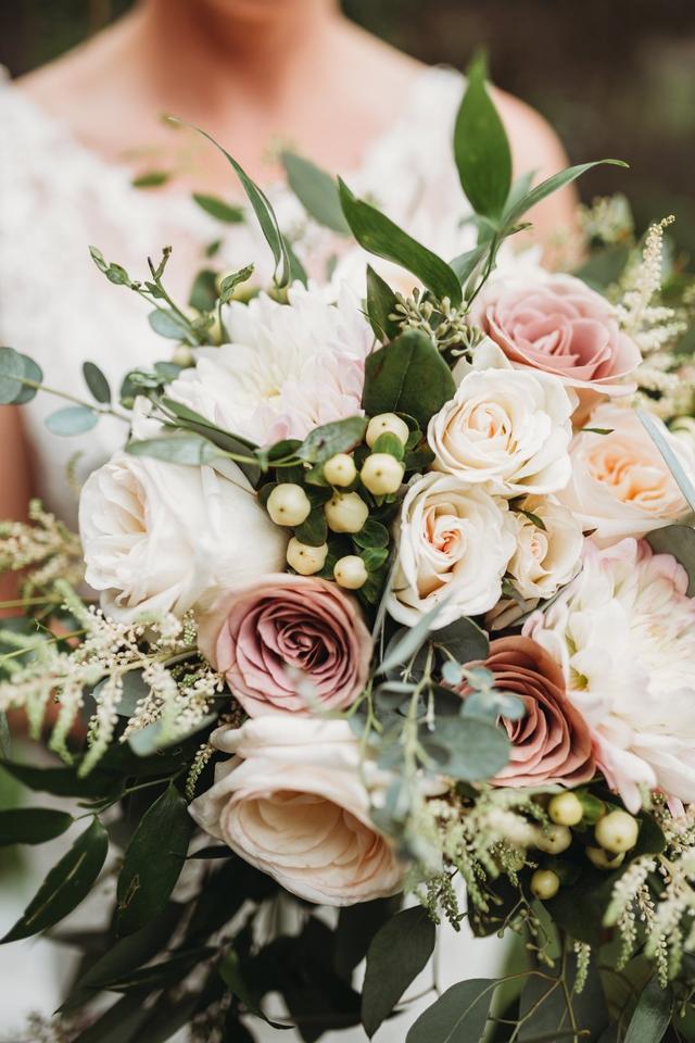 Flowers by Nicole - 1