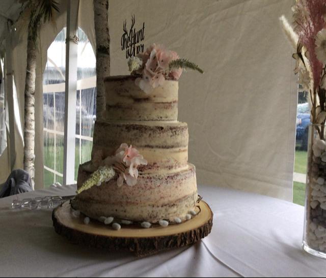 Cake Couture - 1