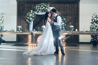 River Valley Wedding Venue - 8