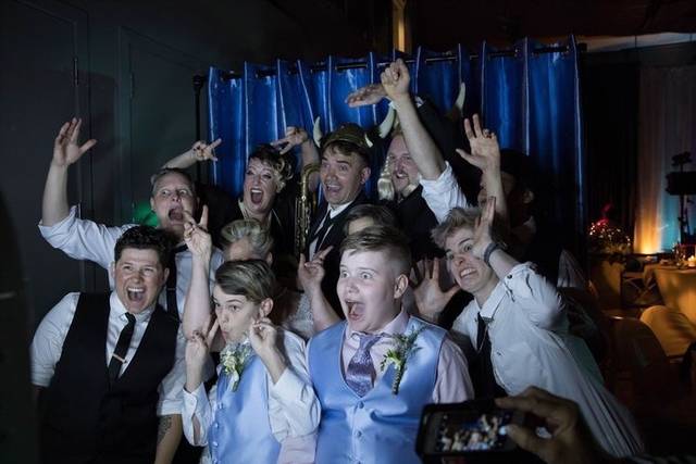 Queer As Funk 5